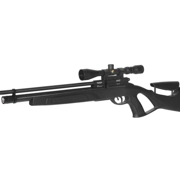 Gamo Coyote Black Havalı Tüfek 5.5mm