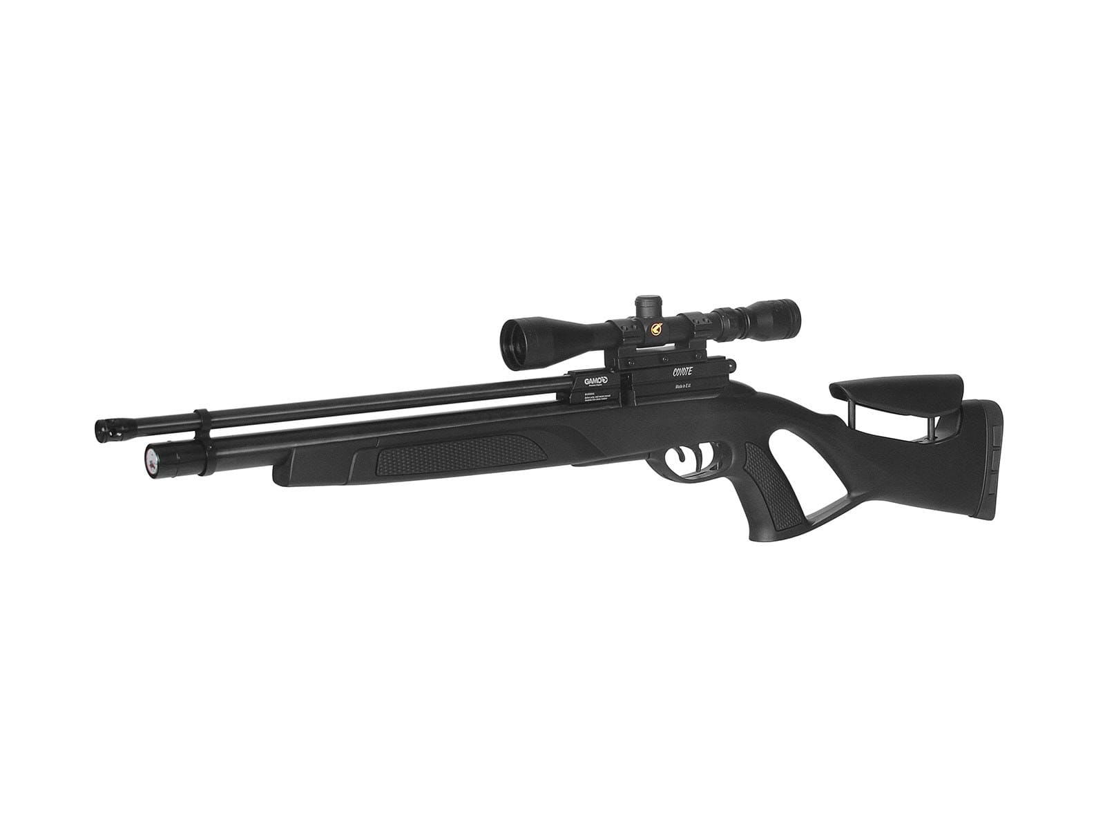 Gamo Coyote Black Havalı Tüfek 5.5mm