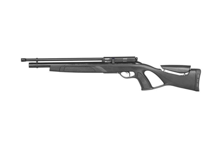 Gamo Coyote Black Havalı Tüfek 5.5mm - Görsel 4