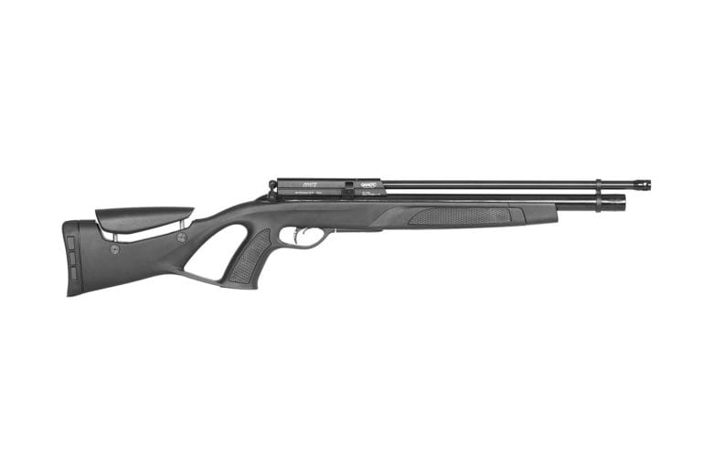 Gamo Coyote Black Havalı Tüfek 5.5mm - Görsel 5