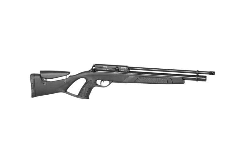 Gamo Coyote Black Havalı Tüfek 5.5mm - Görsel 6