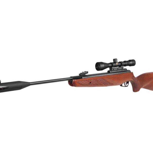 Gamo Hunter 1250 Havalı Tüfek 5.5mm
