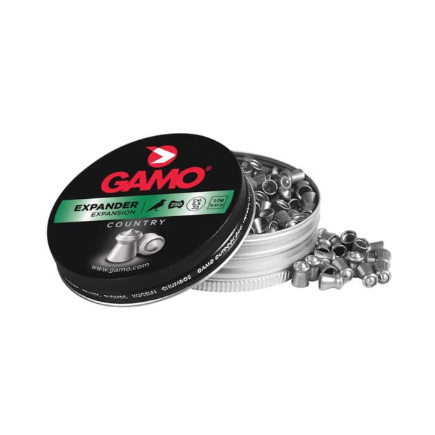 Gamo Expander Havalı Saçma 250'li 4.5mm