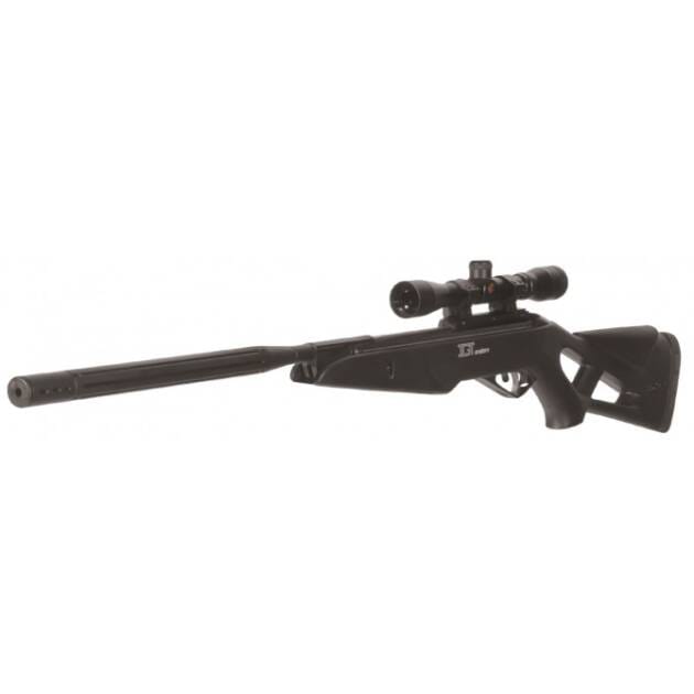 Gamo Bull Whisper Havalı Tüfek 5.5mm