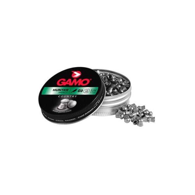 Gamo Hunter Havalı Saçma 500'li 4.5mm