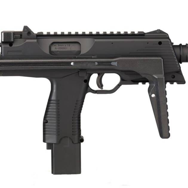 Gamo MP-9 Havalı Tabanca 4.5mm