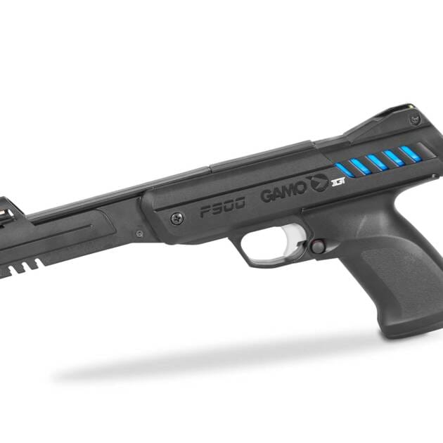 Gamo P-900 IGT Havalı Tabanca 4.5mm