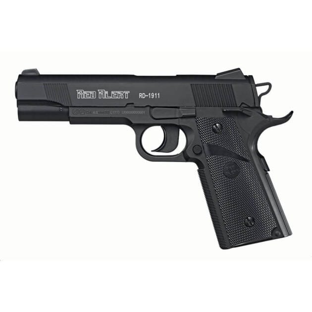 Gamo Red Alert RD-1911 Havalı Tabanca 4.5mm