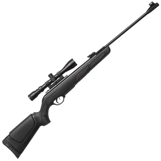 Gamo Combo Shadow DX Dürbünlü Havalı Tüfek 4.5mm
