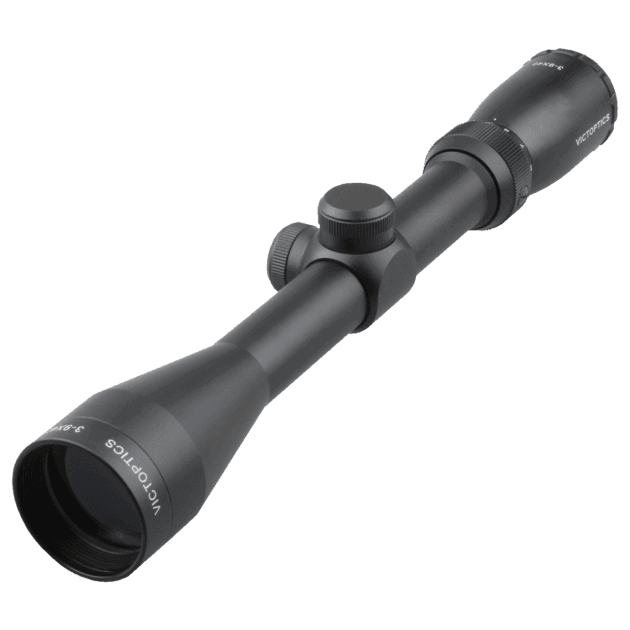 VictOptics PAC 3-9X40 Tüfek Dürbünü OPSL20