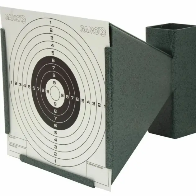 Gamo Cone Pellet Trap - Konik Pellet & BB Tuzağı